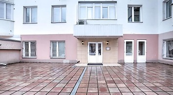 Hostels Rus - Belorusskaya