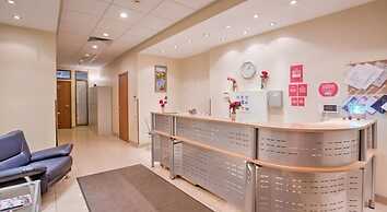 Hostels Rus - Belorusskaya