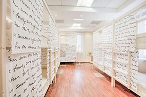 Hostels Rus - Belorusskaya