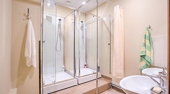 Hostels Rus - Belorusskaya