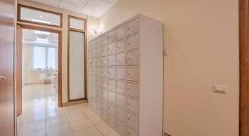 Hostels Rus - Belorusskaya