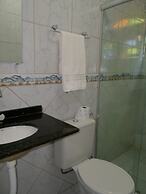 Pousada Zumbi dos Palmares