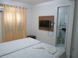 Pousada Zumbi dos Palmares