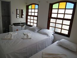 Pousada Zumbi dos Palmares