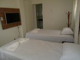 Pousada Zumbi dos Palmares