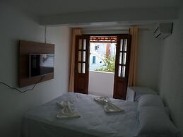 Pousada Zumbi dos Palmares