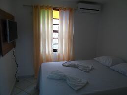 Pousada Zumbi dos Palmares