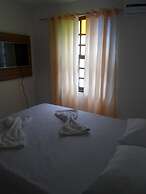 Pousada Zumbi dos Palmares