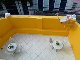 Pousada Zumbi dos Palmares