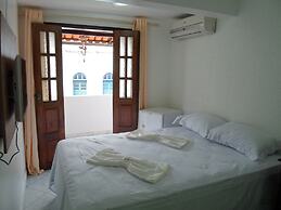 Pousada Zumbi dos Palmares