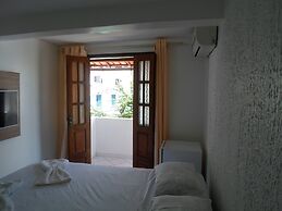 Pousada Zumbi dos Palmares