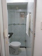 Pousada Zumbi dos Palmares