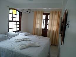 Pousada Zumbi dos Palmares