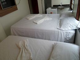 Pousada Zumbi dos Palmares