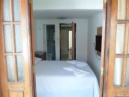 Pousada Zumbi dos Palmares