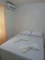 Pousada Zumbi dos Palmares