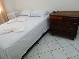 Pousada Zumbi dos Palmares