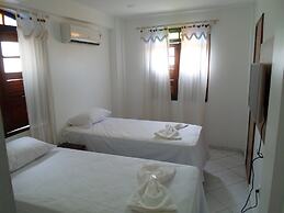 Pousada Zumbi dos Palmares