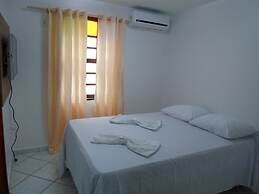 Pousada Zumbi dos Palmares