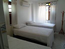 Pousada Zumbi dos Palmares