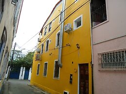 Pousada Zumbi dos Palmares