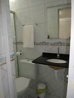 Pousada Zumbi dos Palmares