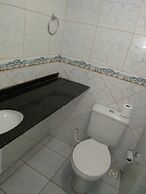 Pousada Zumbi dos Palmares