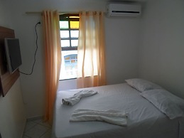 Pousada Zumbi dos Palmares