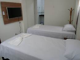 Pousada Zumbi dos Palmares