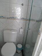 Pousada Zumbi dos Palmares