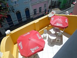 Pousada Zumbi dos Palmares