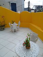 Pousada Zumbi dos Palmares