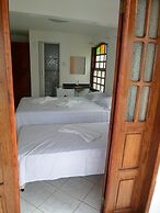 Pousada Zumbi dos Palmares