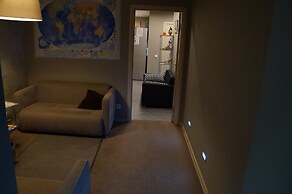 Hostel Obskoi
