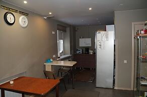 Hostel Obskoi