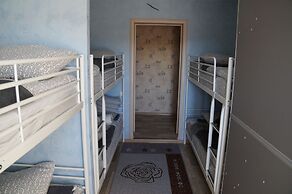 Hostel Obskoi