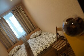 Hostel Obskoi