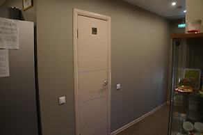 Hostel Obskoi