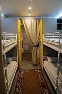 Hostel Obskoi