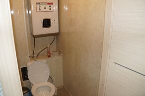 Hostel Obskoi