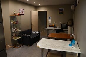 Hostel Obskoi