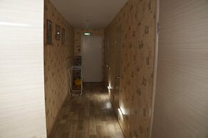 Hostel Obskoi