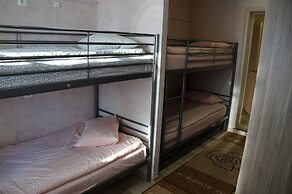 Hostel Obskoi