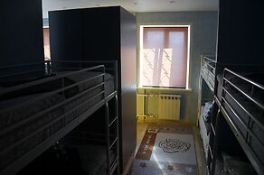 Hostel Obskoi