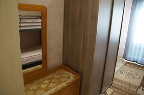 Hostel Obskoi