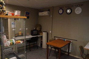 Hostel Obskoi