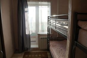 Hostel Obskoi