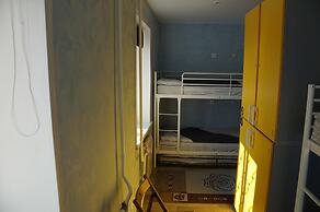 Hostel Obskoi
