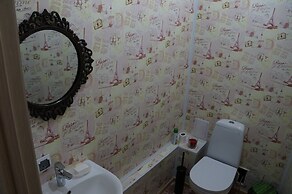 Hostel Obskoi