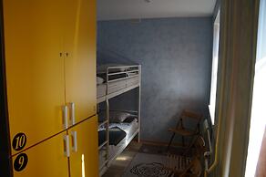 Hostel Obskoi